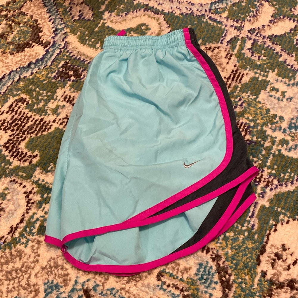Nike Tempo Running Shorts